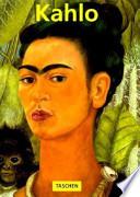 libro Frida Kahlo, 1907 1954